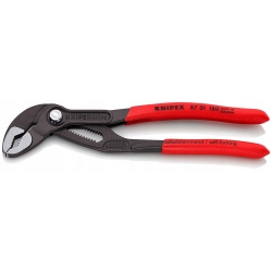 Szczypce nastawne do Rur Cobra Knipex 8701180